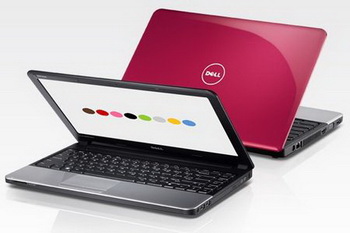 dell Inspiron 13z